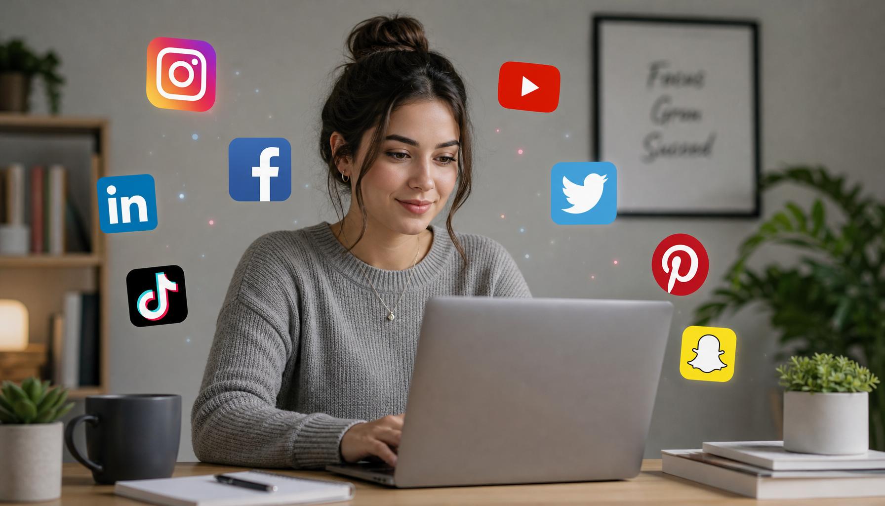 Decoding the Intricacies of Social Media Algorithms in Marketing